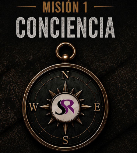 Mision 1