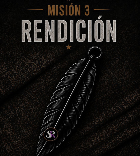 Mision 3