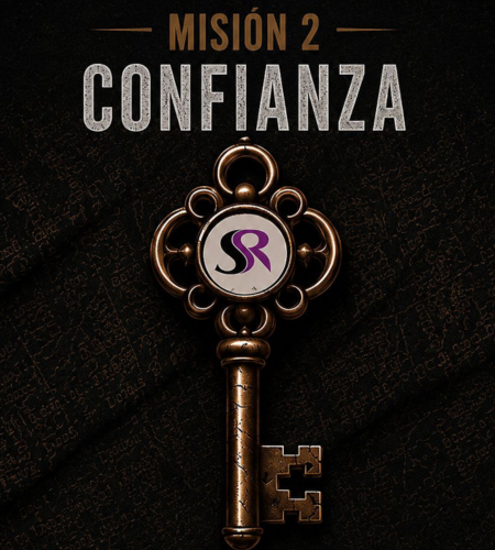 Mision 2